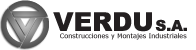 Verdu SA